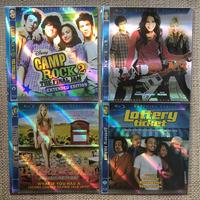 Gambar DVD Import Copy Original Part1 dari DVD COLLECTOR Kab. Bandung 4 Tokopedia