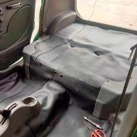 Gambar karpet dasar mobil KIA Picanto Brio jazz dari mandala karpet Kota Administrasi Jakarta Pusat 5 Tokopedia