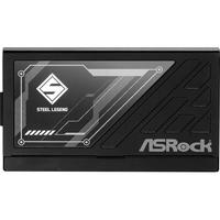 Gambar ASRock Steel Legend SL-1000G - 1000 WATT 80 PLUS GOLD Modular - ATX 3.1 & PCIe 5.1 PSU dari STAR17 COM Kota Administrasi Jakarta Selatan 3 Tokopedia