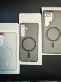 Gambar SNAPGARD Superthin Case PC for Samsung Galaxy S24 Ultra S25 Ultra S25 Plus Case for Samsung S24 Plus Case for Samsung S24 FE Case Samsung S23 Ultra Case Samsung S23 Plus - BLACK, SAMSUNG S24 dari Allforgadget Kota Administrasi Jakarta Utara 1 Tokopedia