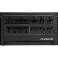 Gambar ASRock Steel Legend SL-1000G - 1000 WATT 80 PLUS GOLD Modular - ATX 3.1 & PCIe 5.1 PSU dari STAR17 COM Kota Administrasi Jakarta Selatan 4 Tokopedia