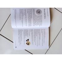 Gambar Cinta 100 Won Penulis Yi Sobee dari Toko Buku Bekas Aksiku Kota Administrasi Jakarta Timur 5 Tokopedia