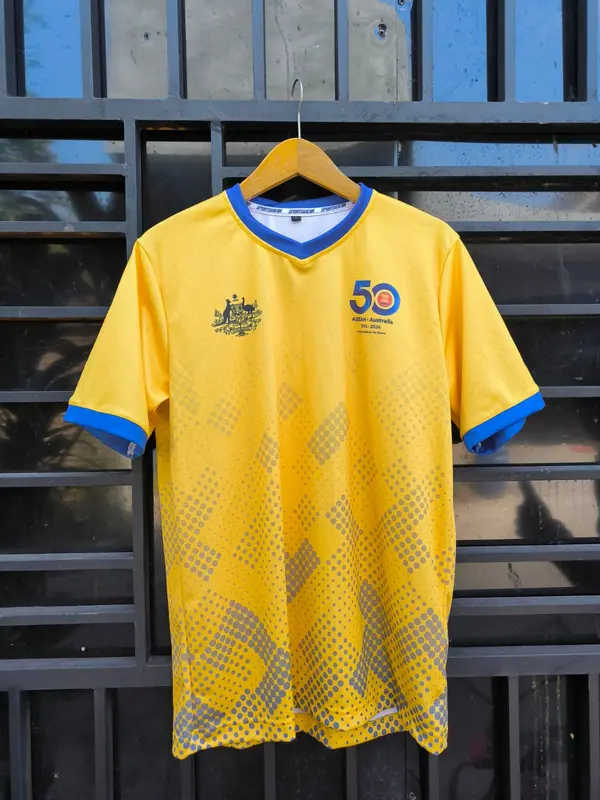 Custom Jersey Atas Bawah Full Print 3