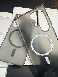 Gambar SNAPGARD Superthin Case PC for Samsung Galaxy S24 Ultra S25 Ultra S25 Plus Case for Samsung S24 Plus Case for Samsung S24 FE Case Samsung S23 Ultra Case Samsung S23 Plus - BLACK, SAMSUNG S24 dari Allforgadget Kota Administrasi Jakarta Utara 5 Tokopedia