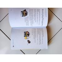 Gambar Cinta 100 Won Penulis Yi Sobee dari Toko Buku Bekas Aksiku Kota Administrasi Jakarta Timur 4 Tokopedia