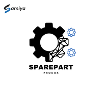 Gambar sparepart produk / request sparepart tambahan - spring ds2120 dari samiya jaya Kota Administrasi Jakarta Barat 1 Tokopedia