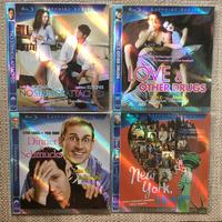 Gambar DVD Import Copy Original Part1 dari DVD COLLECTOR Kab. Bandung 3 Tokopedia