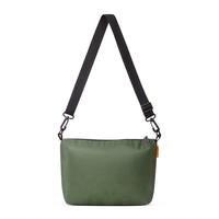 Gambar ANT PROJECT - VARSITY Slingbag Unisex - Tas Slempang Hijau Army dari ANT Project Kota Bandung 2 Tokopedia