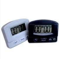 Gambar Digital kitchen timer BK-331 putih - Putih dari Maharaja Coffee Kota Administrasi Jakarta Pusat 2 Tokopedia