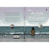 Gambar Buku Novel - Aku Kalah Dengan Orang Barumu - Coretan Lena - Gradien Mediatama - Bumifiksi dari bumifiksijakarta Jakarta Selatan 3 Tokopedia
