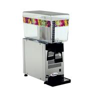 Gambar SANTOS Cold Drink Dispenser - 1 Bowl x 12 ltr, power: 130W, cap: 12L / Juicer #34-1 dari Toko Cuci Gudang Alat Dapur Kota Administrasi Jakarta Selatan 3 Tokopedia