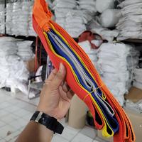 Gambar Spider Strap Tali Penahan Badan Spine Board | Tali Pengikat Spinal Board Evakuasi Medis Emergency dari gudangsafetycom Kota Administrasi Jakarta Barat 3 Tokopedia