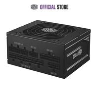 Gambar Cooler Master V SFX Gold 850 ATX 3.1 Power Supply - Black dari Cooler Master Official Kota Administrasi Jakarta Utara 4 Tokopedia