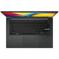 Gambar ASUS VIVOBOOK GO 14 E1404FA-VIPS5851M - RYZEN 5-7520U 8GB 512GB 14"VIPS W11 OHS - NON PAKET dari AsusStoreMakassar Kota Makassar 3 Tokopedia