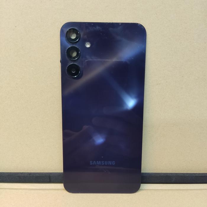 Gambar Backdoor Back casing Samsung A15 4g A15 5g Original Samsung dari Menarame Kota Bandung Tokopedia