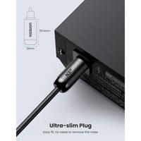 Gambar UGREEN Kabel Toslink Optical Digital SPDIF Audio Fiber Optic 1M 2M 3M - TOSLINK PVC, 1 METER dari UGREEN Official Store Kota Administrasi Jakarta Pusat 4 Tokopedia