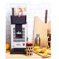 Gambar SANTOS Cold Drink Dispenser - 1 Bowl x 12 ltr, power: 130W, cap: 12L / Juicer #34-1 dari Toko Cuci Gudang Alat Dapur Kota Administrasi Jakarta Selatan 2 Tokopedia