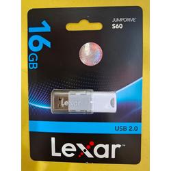 Lexar JumpDrive S60 64GB