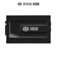 Gambar Cooler Master V SFX Gold 850 ATX 3.1 Power Supply - Black dari Cooler Master Official Kota Administrasi Jakarta Utara 3 Tokopedia