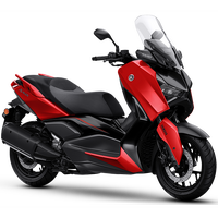 Gambar Yamaha XMAX 250 Connected dari Yamaha Jabar Official Kota Bandung 2 Tokopedia