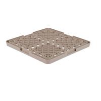 Gambar TRAEX  Low Profile Rack (Beige) / Rak Piring Dishwasher #TR-13 dari Toko Cuci Gudang Alat Dapur Kota Administrasi Jakarta Selatan 3 Tokopedia