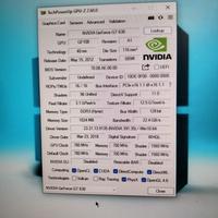 Gambar Vga Card 1 GB 128 Bit DDR3... Nvidia... Normal Tested dari Agung Komputer Toped Kota Depok 2 Tokopedia
