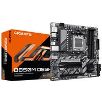 Gambar GIGABYTE B850M DS3H DDR5 Motherboard AM5 dari STAR SEVENTEEN COM Kota Administrasi Jakarta Selatan 1 Tokopedia