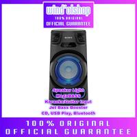 Gambar Sony MHC-V13D / V13 Audio Speaker Bluetooth Karaoke, MHCV13 / MHCV13D dari wind' shop official Kota Tangerang Selatan 1 Tokopedia