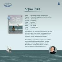 Gambar Buku Novel - Aku Kalah Dengan Orang Barumu - Coretan Lena - Gradien Mediatama - Bumifiksi dari bumifiksijakarta Jakarta Selatan 2 Tokopedia