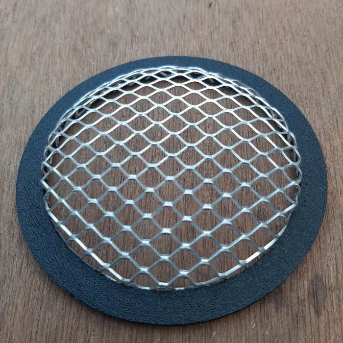 Tutup Pengaman Speaker Midrange 3 inch