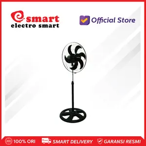 ADVANCE TDS-1806 / TDS1806 KIPAS ANGIN 3 IN 1 18 INCH