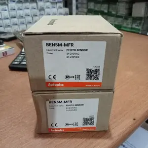 BEN5M-MFR PHOTO SENSOR AUTONIC