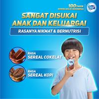 Gambar Frisian Flag Purefarm Susu UHT Sereal Cokelat 225ml [6 pcs] dari Frisian Flag Official Store Kota Administrasi Jakarta Utara 5 Tokopedia