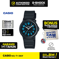 Gambar Casio General MQ-71-2BDF MQ-71-2B MQ-71 MQ71 MQ 71 dari G-Shock Watch Indonesia Kota Bandung 1 Tokopedia