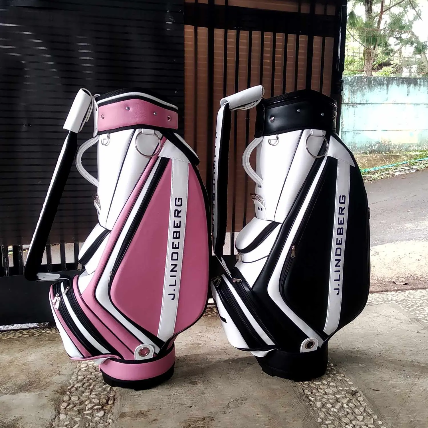 golf bag premium quality bag golf terbaru!!! Outdoor Ball Tas