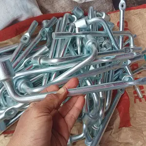 kunci roda mobil 21mm lubang universal Avanza Xenia Agya calya Nissan