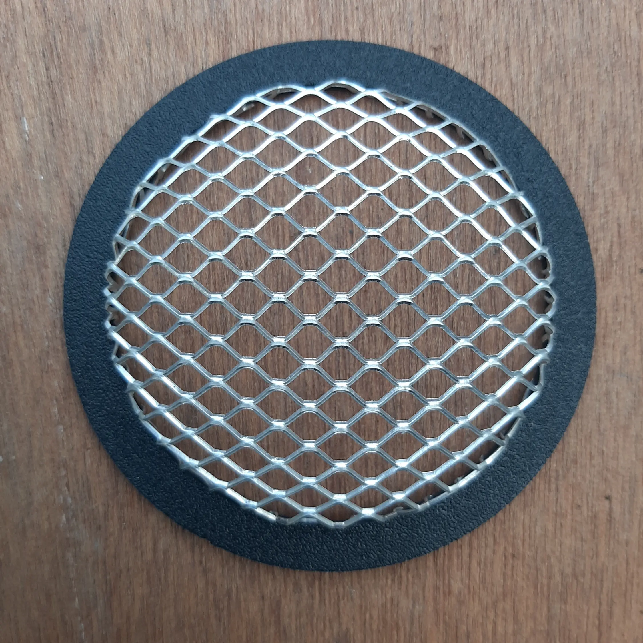 Tutup Speaker Midrange 3 inch