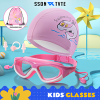Gambar Kacamata Renang Anak Remaja Sport Olahraga Oval Lensa Minus Anti Fog Pria Wanita Sport Sson Tvte 5021 - Pink dari Sson Tvte Kota Administrasi Jakarta Pusat 1 Tokopedia
