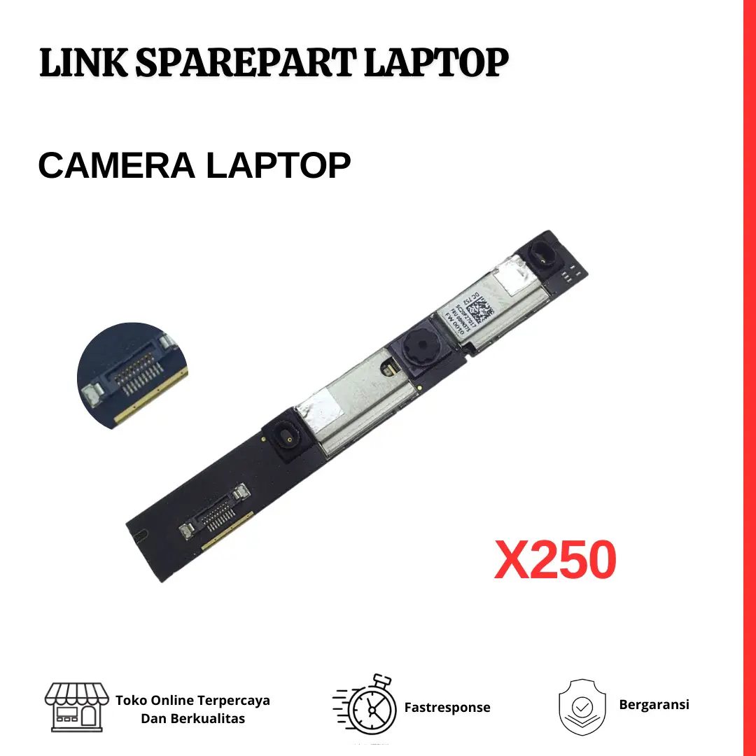 Camera Laptop Built-in Camera Front MIC ThinkPad X230S X240S X240S X250 X260 X270 A275 T440 T440p T450 T460 Laptop NoteBook Camera