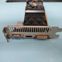 Gambar Vga Card 1 GB 128 Bit DDR3... Nvidia... Normal Tested dari Agung Komputer Toped Kota Depok 3 Tokopedia