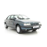 Gambar Cover Mobil Peugeot 405 Reguler - Undercover Autocare - Abu-abu dari Undercover Autocare Kab. Bantul 1 Tokopedia