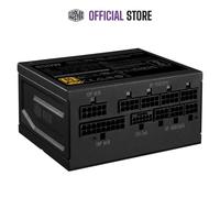 Gambar Cooler Master V SFX Gold 850 ATX 3.1 Power Supply - Black dari Cooler Master Official Kota Administrasi Jakarta Utara 2 Tokopedia