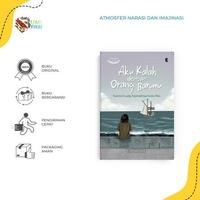 Gambar Buku Novel - Aku Kalah Dengan Orang Barumu - Coretan Lena - Gradien Mediatama - Bumifiksi dari bumifiksijakarta Jakarta Selatan 1 Tokopedia