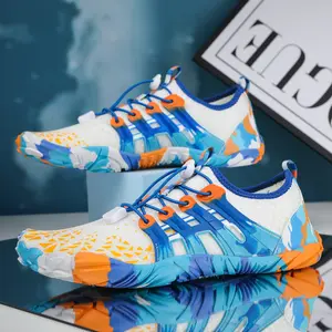 Sepatu Rafting Pria Sepatu Snorkling Wanita Sepatu Pantai Sepatu Renang Sepatu Arung Jeram Sepatu Surfing Sepatu Diving Sepatu Karang Sepatu Laut Sepatu Air Sandal Air Sepatu Wading Water Shoes Beach Shoes