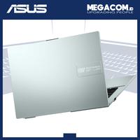 Gambar Asus Vivobook Go 14 E1404FA VIPS [R5-7520U|RAM 8GB|SSD 512GB|Win11|OHS24+365] dari megacom.id Kota Administrasi Jakarta Pusat 4 Tokopedia