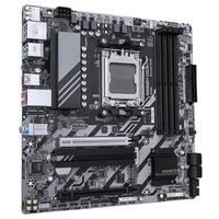 Gambar GIGABYTE B850M DS3H DDR5 Motherboard AM5 dari STAR SEVENTEEN COM Kota Administrasi Jakarta Selatan 3 Tokopedia
