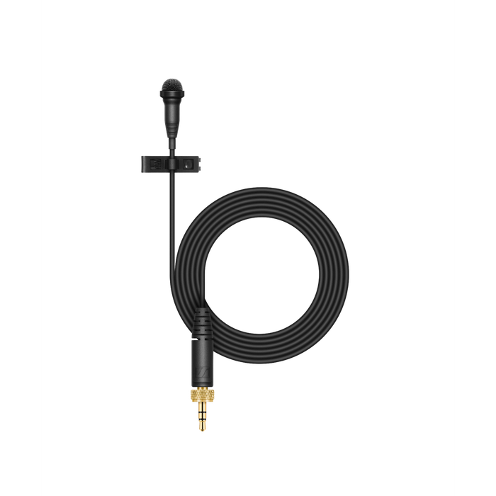 Gambar SENNHEISER ME2 ME-2 LAVALIER MICROPHONE , BMJ dari Bandar Musik Jakarta BMJ Kota Administrasi Jakarta Pusat Tokopedia