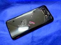 Gambar Hape Gaming ASUS ROG Phone 5s ROG 5s RAM 16/512 Seken Mulus Minusan dari CNC phoneshop Kota Administrasi Jakarta Pusat 2 Tokopedia