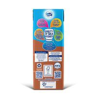 Gambar Frisian Flag Purefarm Susu UHT Sereal Cokelat 225ml [6 pcs] dari Frisian Flag Official Store Kota Administrasi Jakarta Utara 3 Tokopedia