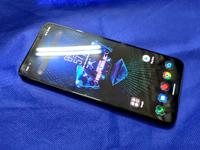 Gambar Hape Gaming ASUS ROG Phone 5s ROG 5s RAM 16/512 Seken Mulus Minusan dari CNC phoneshop Kota Administrasi Jakarta Pusat 3 Tokopedia